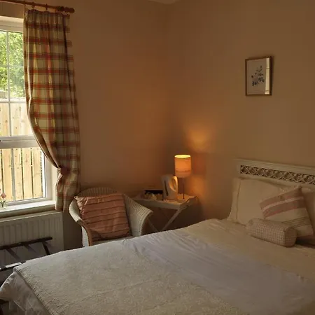 The Glen House Country Panzió