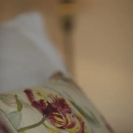 Panzió The Glen House Country