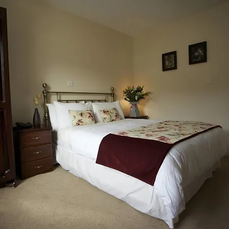 The Glen House Country Panzió