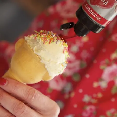 The Glen House Country 4*