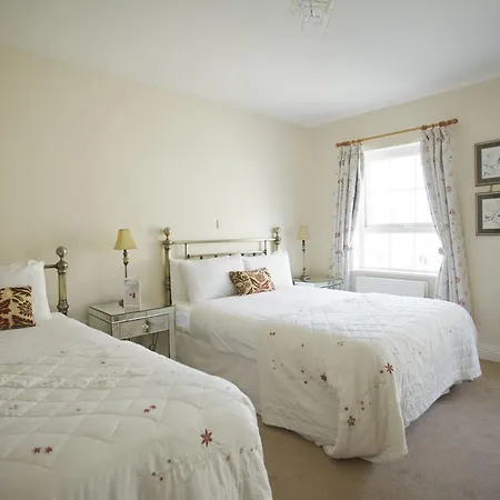 The Glen House Country Clonmany