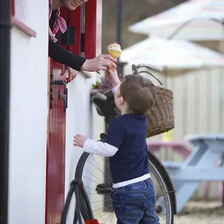 The Glen House Country Panzió 4*