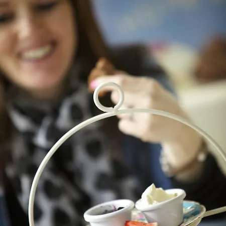 The Glen House Country 4* Clonmany