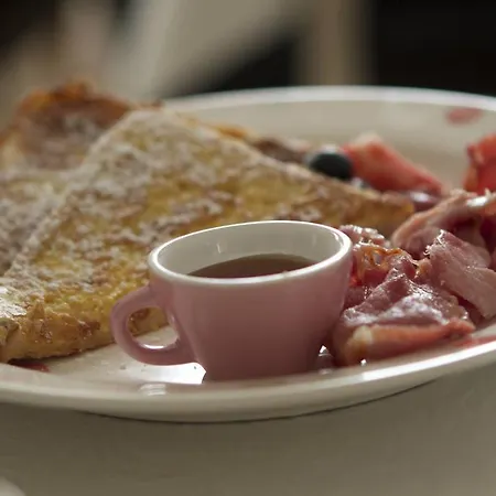 The Glen House Country