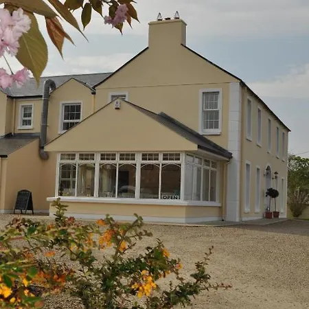The Glen House Country 4* Clonmany