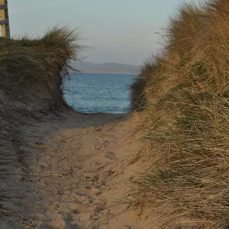 The Glen House Country