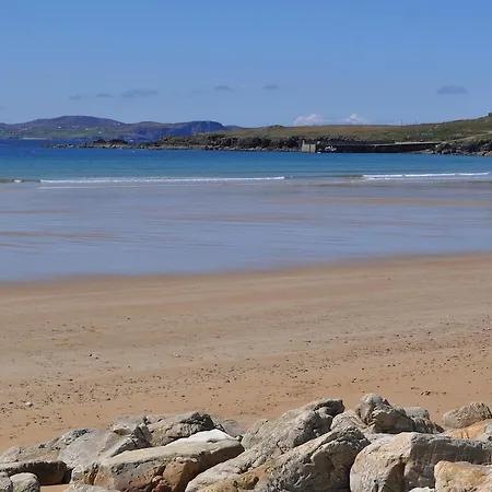 The Glen House Country Frühstückspension