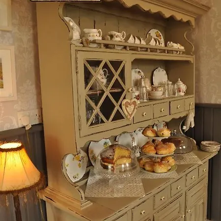 The Glen House Country