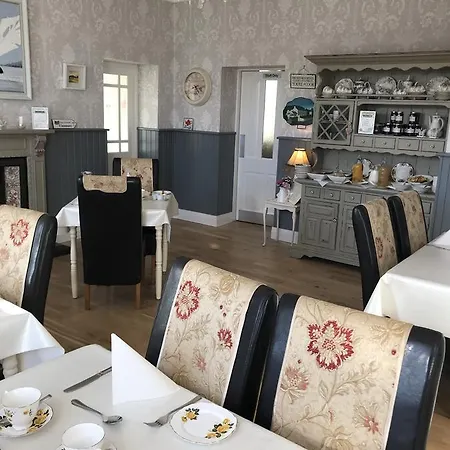 Frühstückspension The Glen House Country 4*