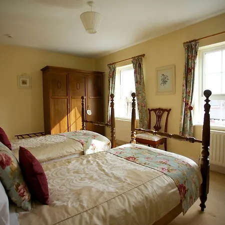 The Glen House Country Frühstückspension