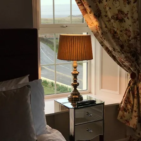 The Glen House Country 4* Clonmany