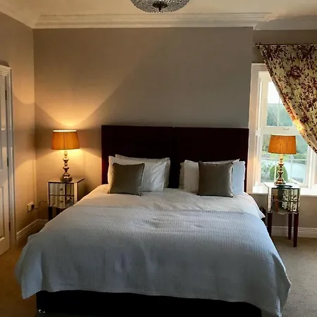 The Glen House Country 4* Clonmany