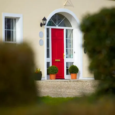 Bed and Breakfast The Glen House Country Clonmany