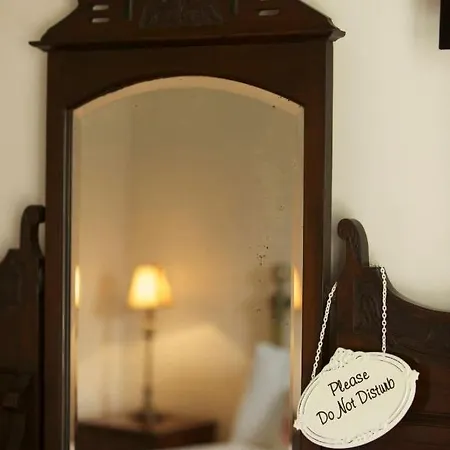 The Glen House Country 4*