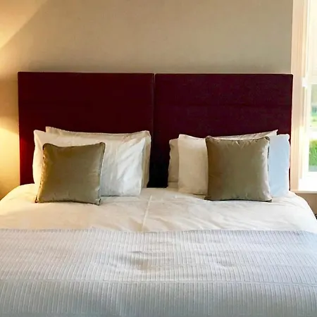 The Glen House Country Frühstückspension 4*