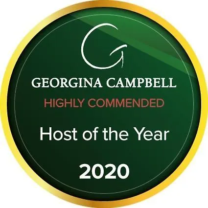 The Glen House Country 4* Clonmany