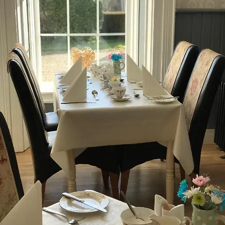 Bed and breakfast The Glen House Country 4*
