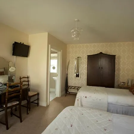 The Glen House Country 4* Clonmany