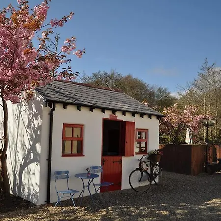 Frühstückspension The Glen House Country 4*