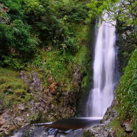 Panzió The Glen House Country 4*