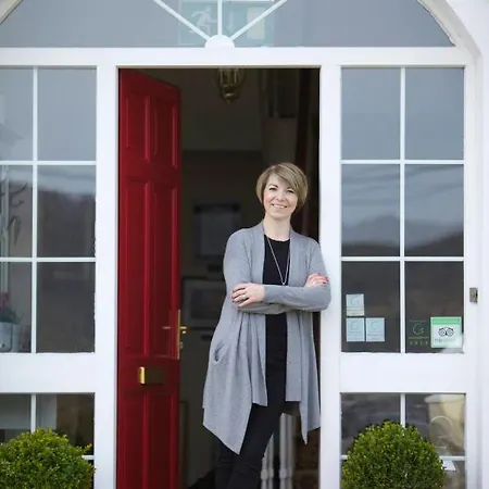 The Glen House Country 4*