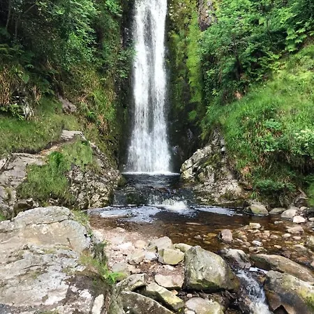 The Glen House Country Clonmany