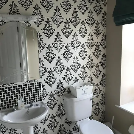 The Glen House Country 4*