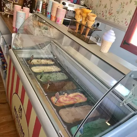 The Glen House Country Clonmany