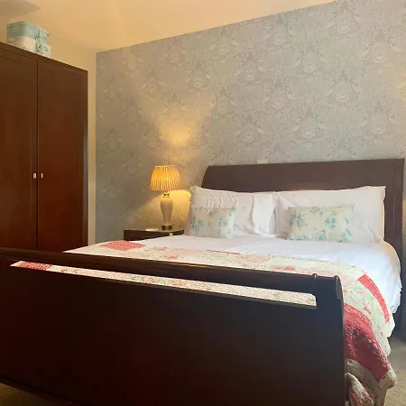 The Glen House Country Panzió