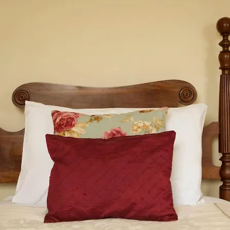 The Glen House Country 4* Clonmany