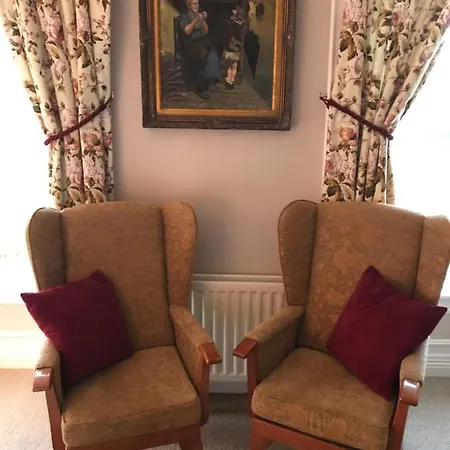 Bed and breakfast The Glen House Country Clonmany