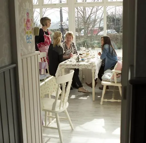 Bed & Breakfast The Glen House Country Clonmany