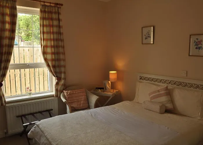 The Glen House Country Bed & Breakfast