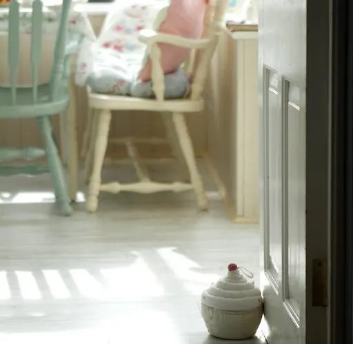 Bed & Breakfast The Glen House Country Clonmany