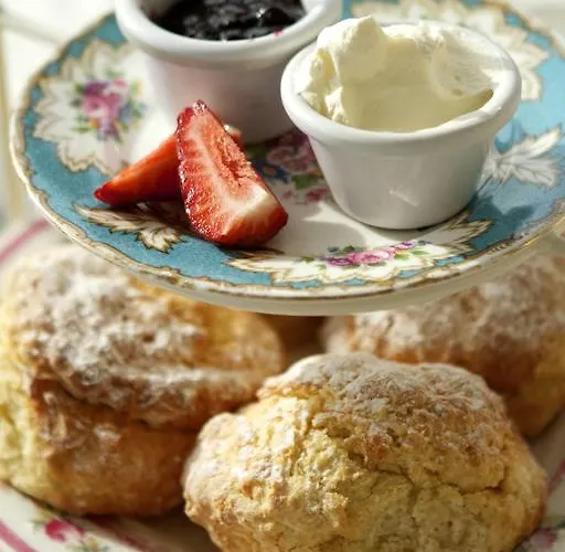 The Glen House Country