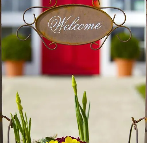 Bed & Breakfast The Glen House Country Clonmany