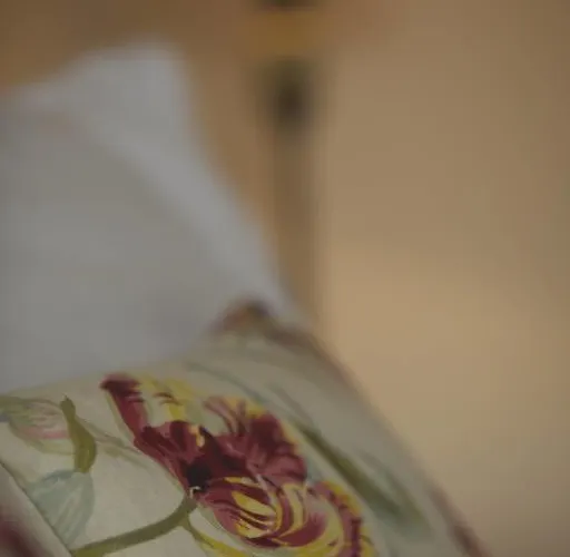 Bed & Breakfast The Glen House Country