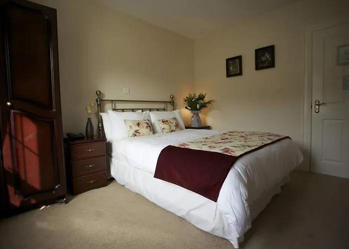 The Glen House Country Bed & Breakfast