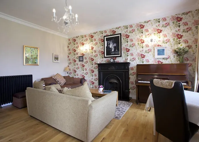 The Glen House Country Bed & Breakfast