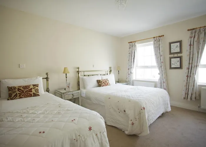 The Glen House Country Clonmany