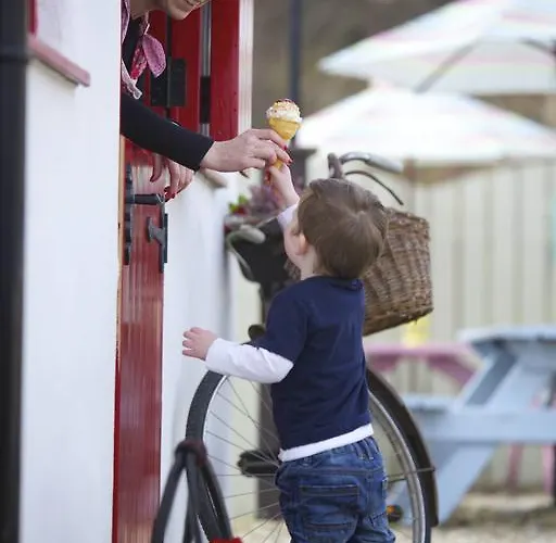 The Glen House Country Bed & Breakfast 4*