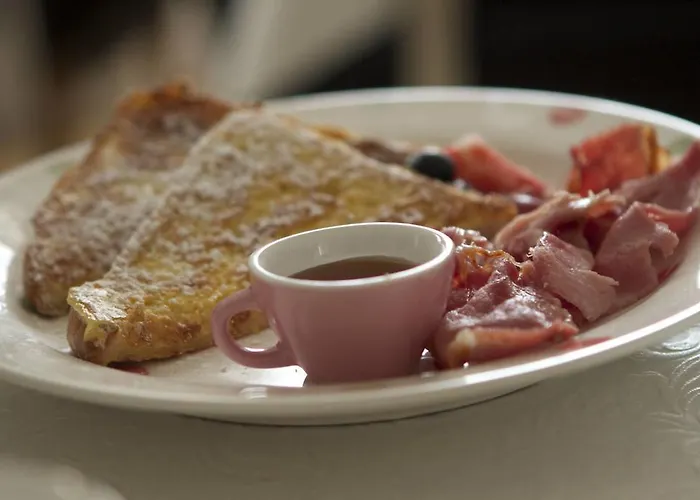 The Glen House Country