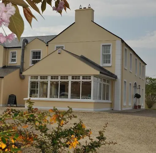 The Glen House Country 4* Clonmany