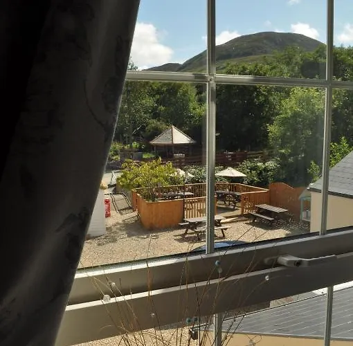 Bed & Breakfast The Glen House Country