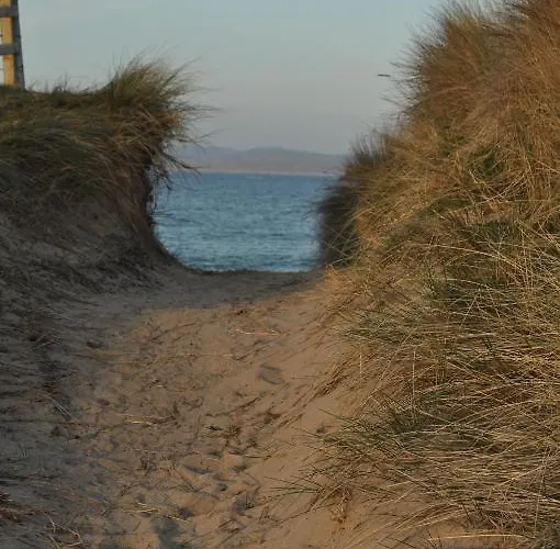 The Glen House Country