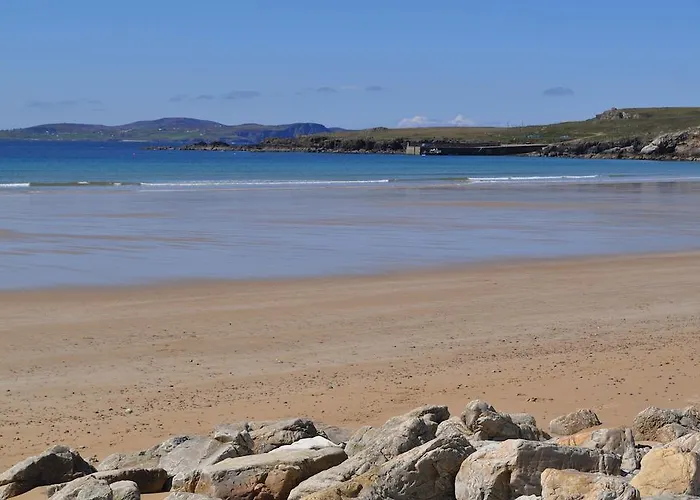 The Glen House Country Nocleg ze śniadaniem