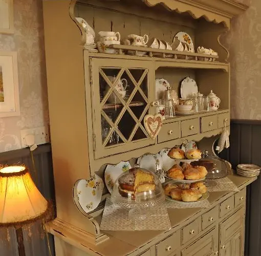 The Glen House Country