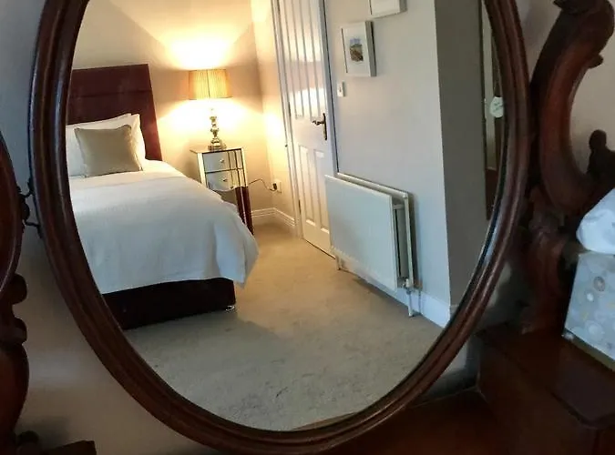 Bed & Breakfast The Glen House Country