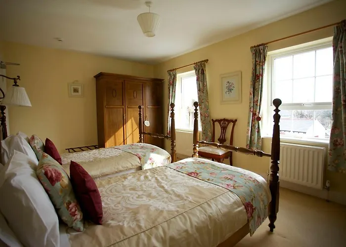 The Glen House Country Bed & Breakfast