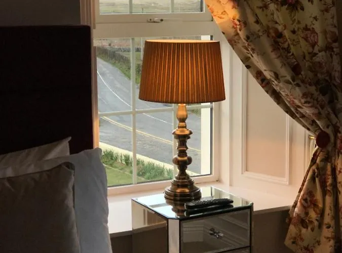 The Glen House Country 4* Clonmany